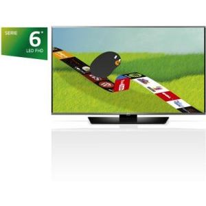 LG 32LF630V